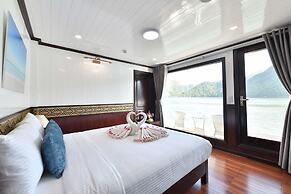 Halong Sapphire Cruise