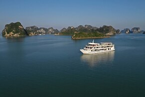 Halong Sapphire Cruise