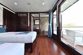 Halong Sapphire Cruise