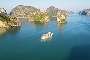 Halong Sapphire Cruise