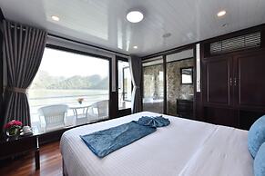 Halong Sapphire Cruise
