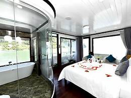 Halong Sapphire Cruise