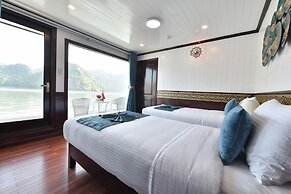 Halong Sapphire Cruise