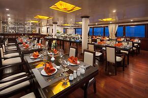 Halong Sapphire Cruise