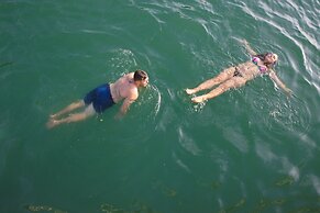 Halong Sapphire Cruise