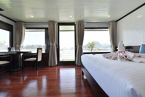 Halong Sapphire Cruise
