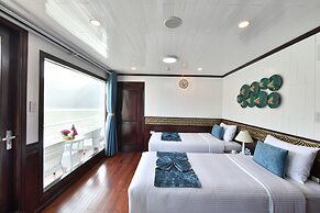 Halong Sapphire Cruise