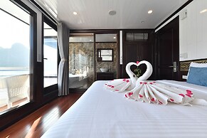 Halong Sapphire Cruise