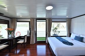Halong Sapphire Cruise