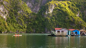 Halong Sapphire Cruise