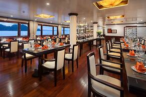 Halong Sapphire Cruise