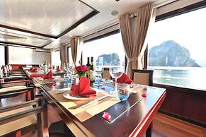 Halong Sapphire Cruise