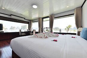 Halong Sapphire Cruise