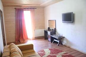 Hotel Shulc