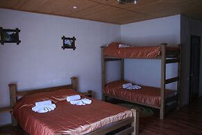 Hotel Shulc