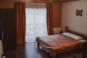 Hotel Shulc