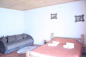 Hotel Shulc
