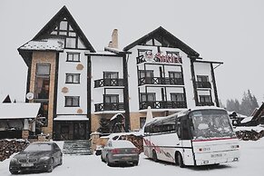 Hotel Shulc