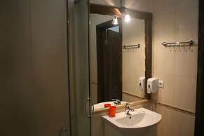 Hotel Shulc