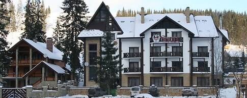 Hotel Shulc