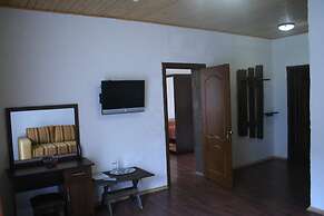 Hotel Shulc