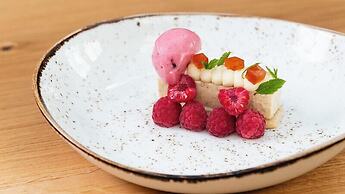 The Old Manse of Blair