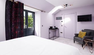 The Old Manse of Blair