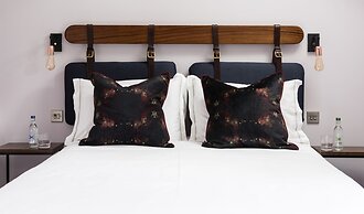 The Old Manse of Blair