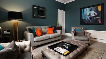 The Old Manse of Blair