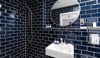 The Old Manse of Blair