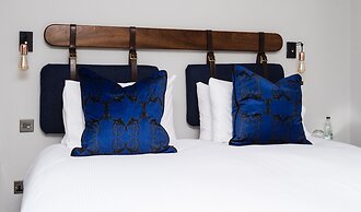 The Old Manse of Blair