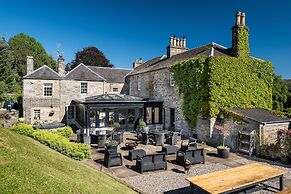 The Old Manse of Blair