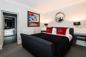 The Old Manse of Blair