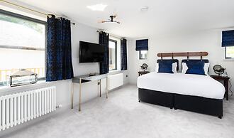 The Old Manse of Blair