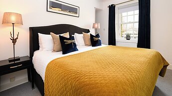 The Old Manse of Blair