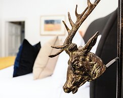 The Old Manse of Blair