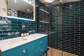 The Old Manse of Blair