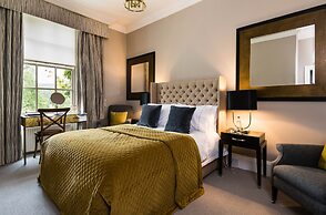 The Old Manse of Blair