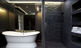 The Old Manse of Blair