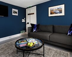 The Old Manse of Blair