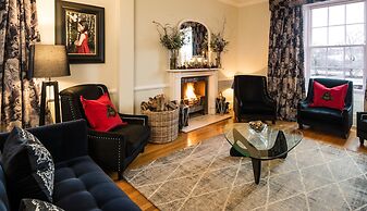 The Old Manse of Blair