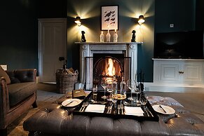 The Old Manse of Blair