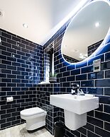 The Old Manse of Blair