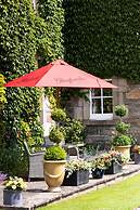The Old Manse of Blair