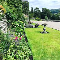 The Old Manse of Blair