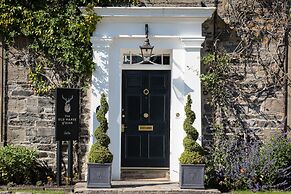 The Old Manse of Blair