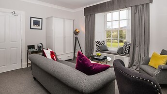 The Old Manse of Blair