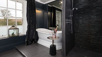 The Old Manse of Blair