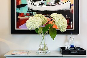 The Old Manse of Blair