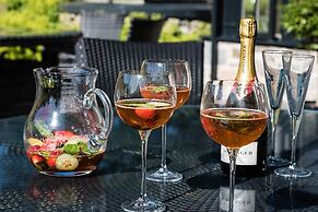 The Old Manse of Blair